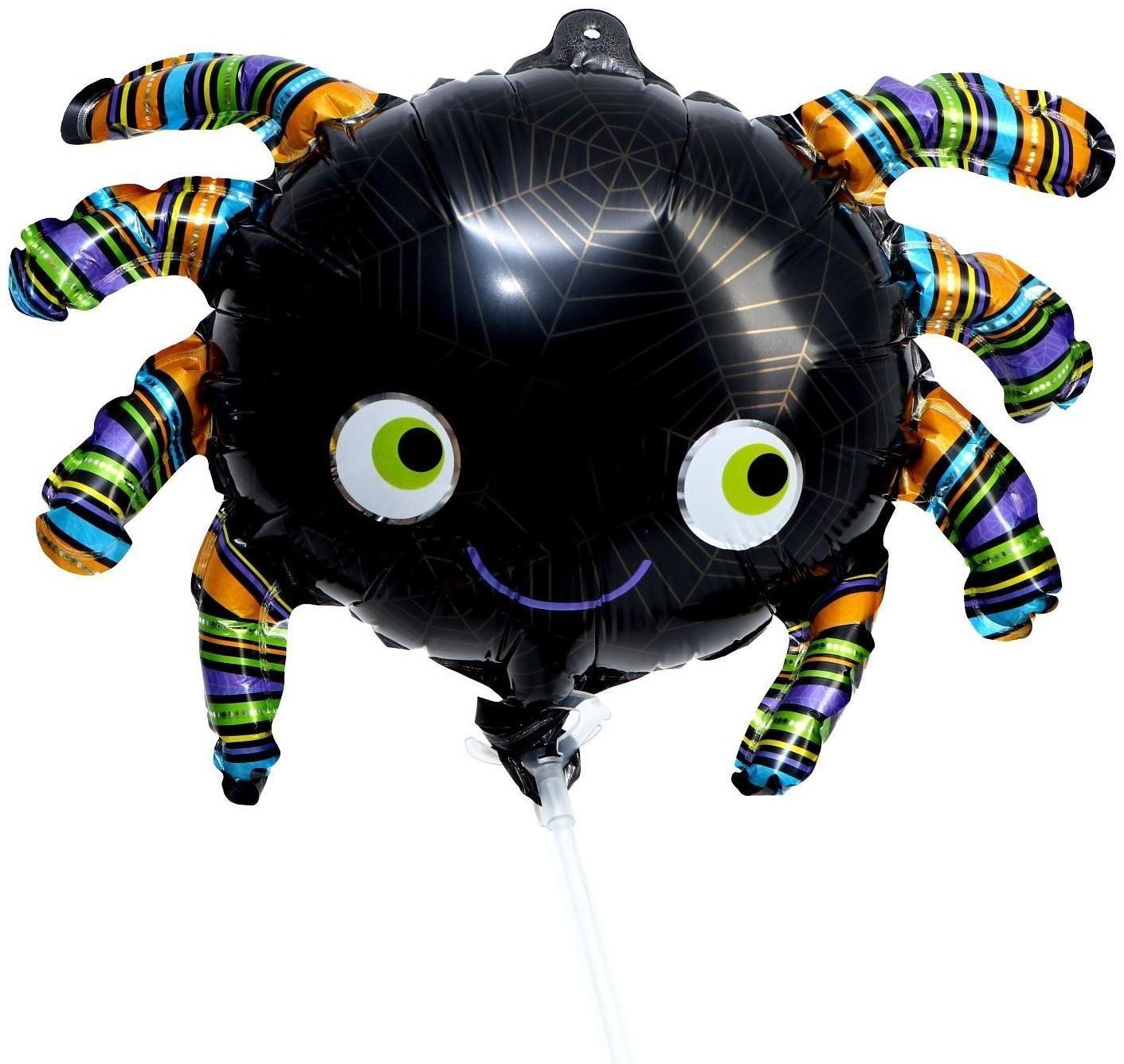 Шар фольгированный 12