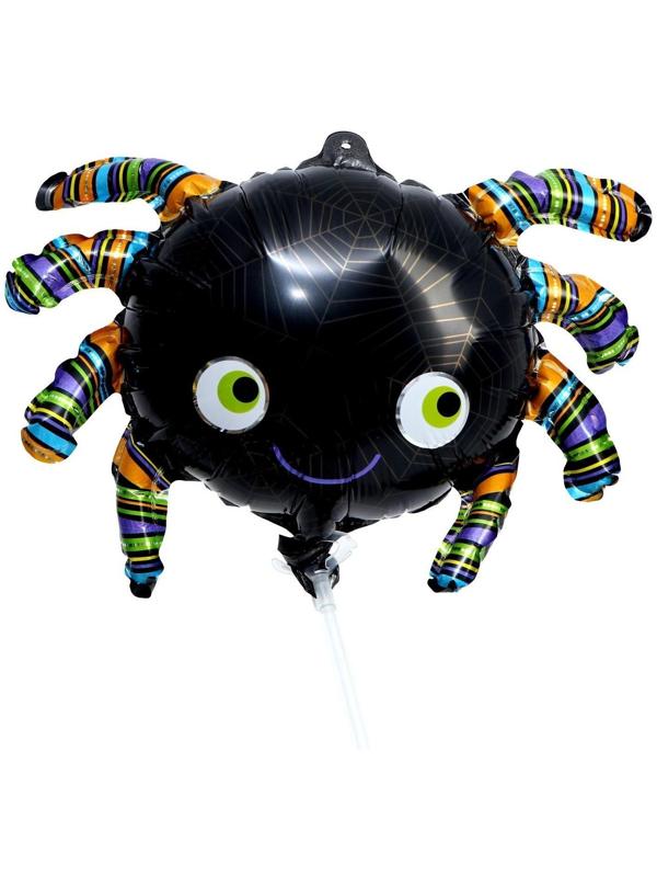 Шар фольгированный 12