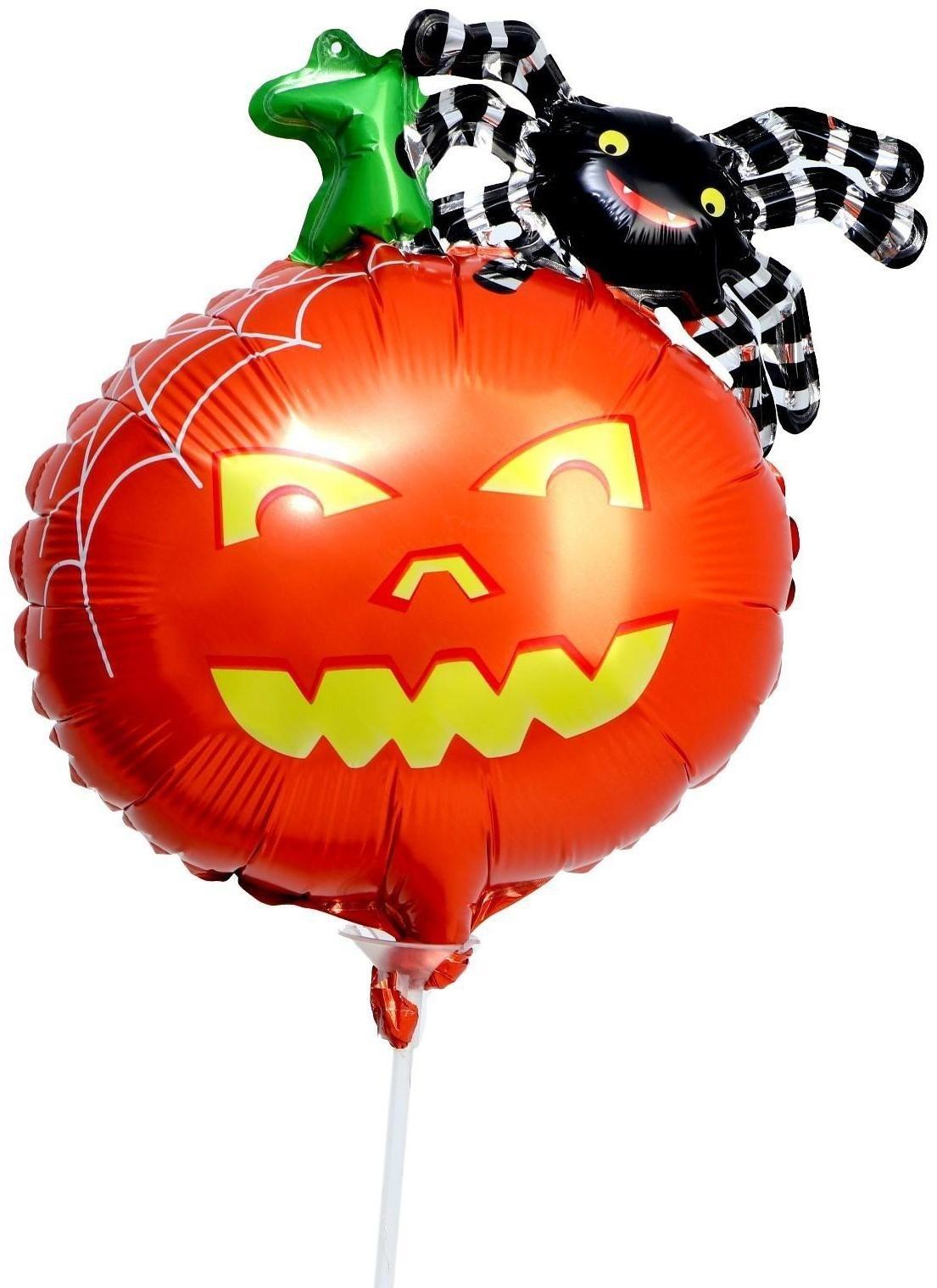 Шар фольгированный 12