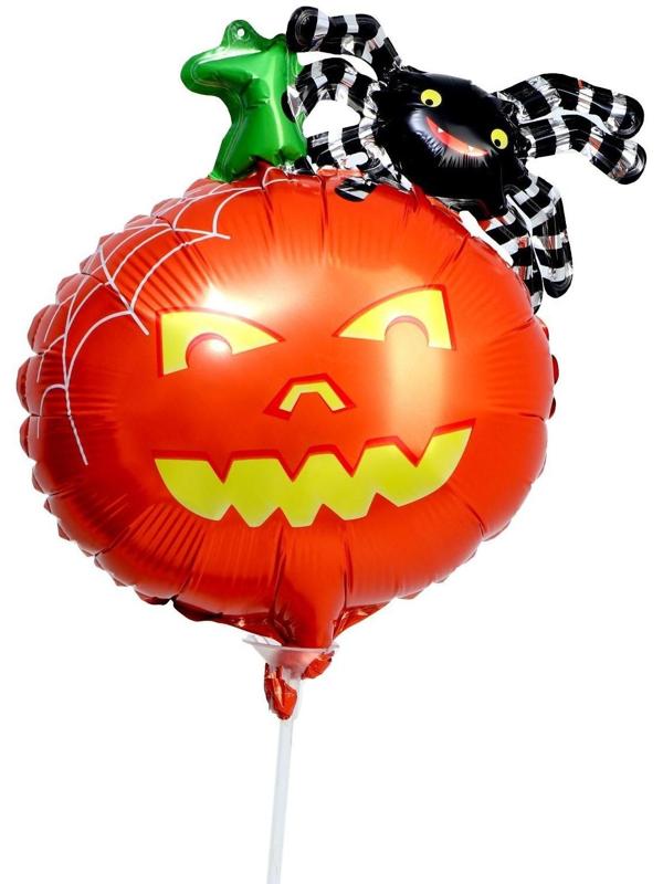 Шар фольгированный 12