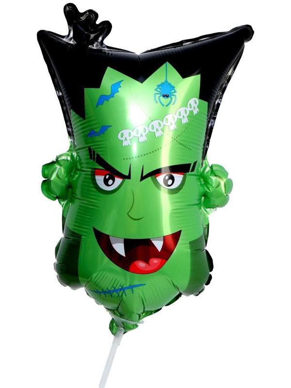 Шар фольгированный 12