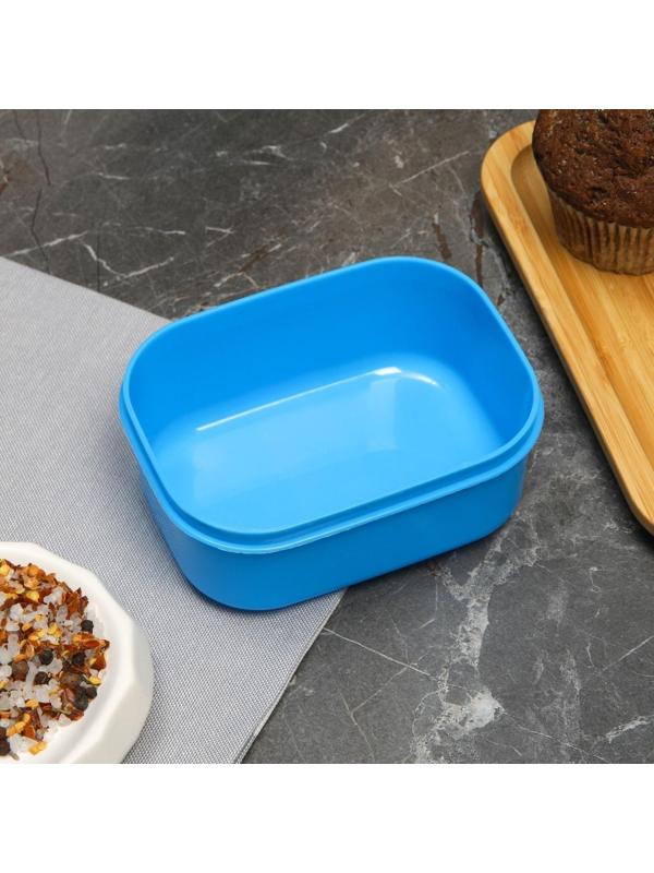 Ланч бокс «Яркого настроения»,0,5 л