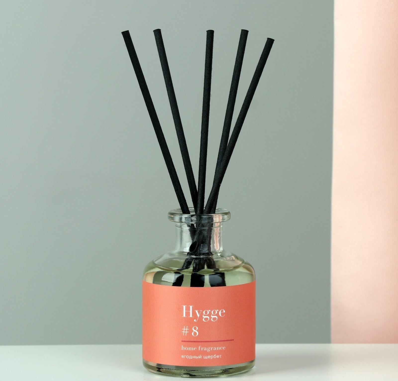 Диффузор ароматический 