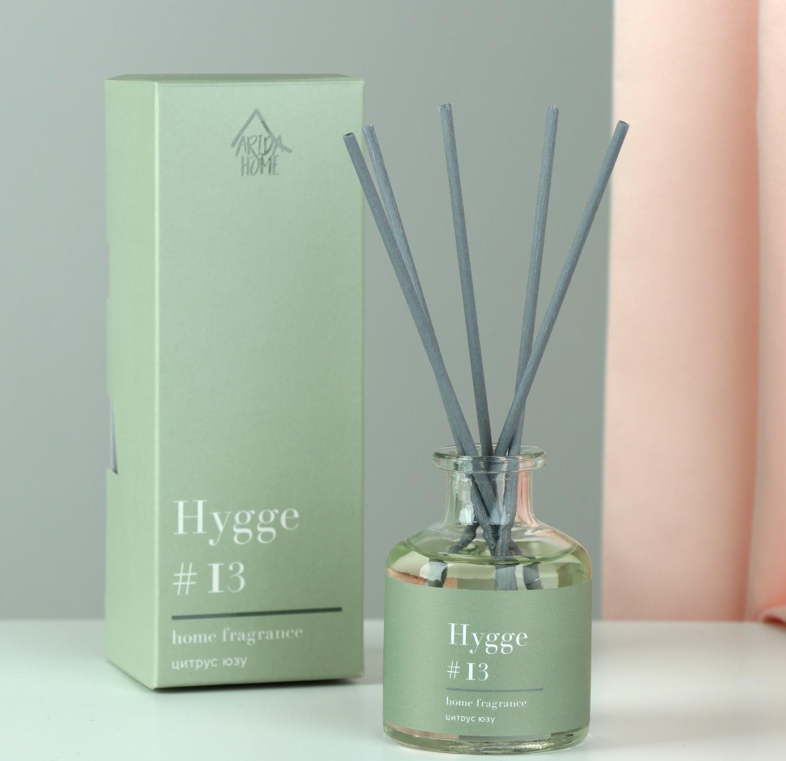 Диффузор ароматический 