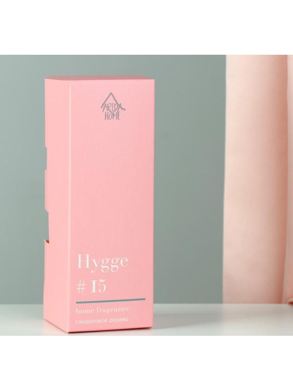 Диффузор ароматический 