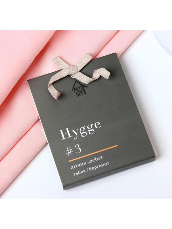 Саше ароматическое 