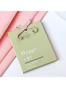 Саше ароматическое 