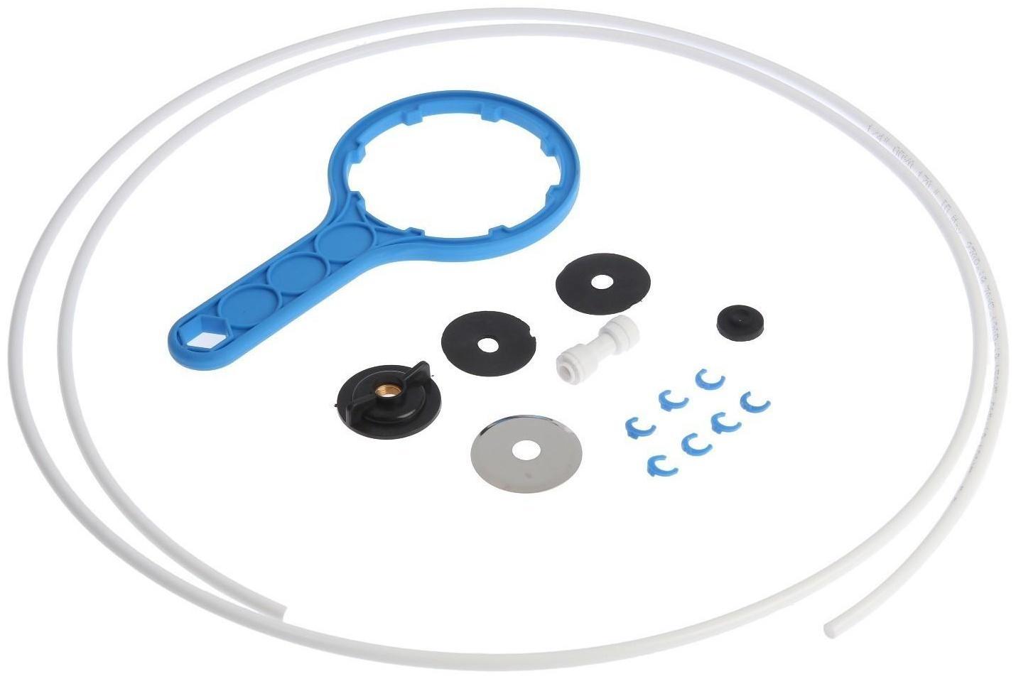 Система для фильтрации воды 