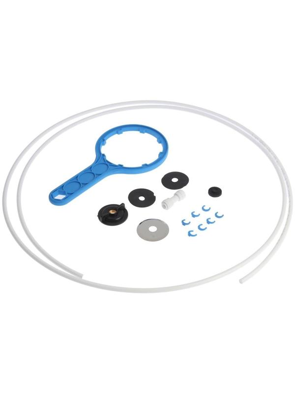 Система для фильтрации воды 