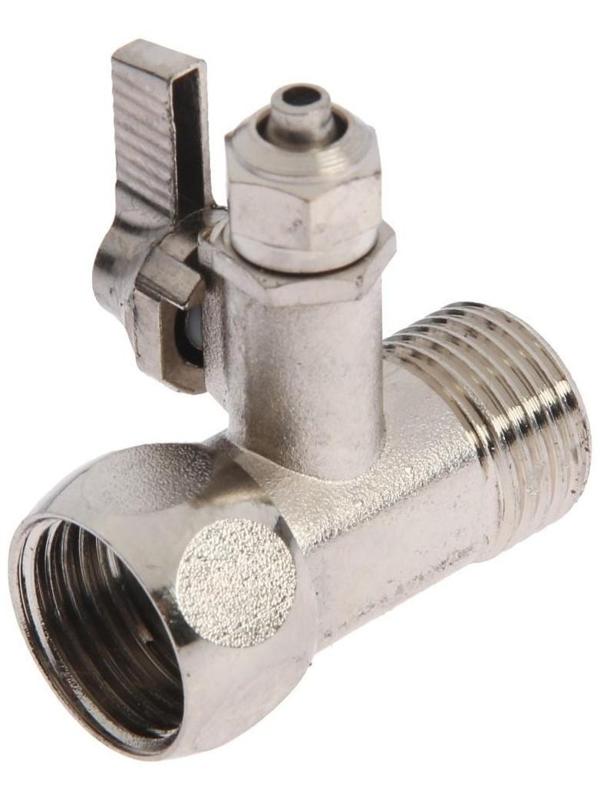 Система для фильтрации воды 