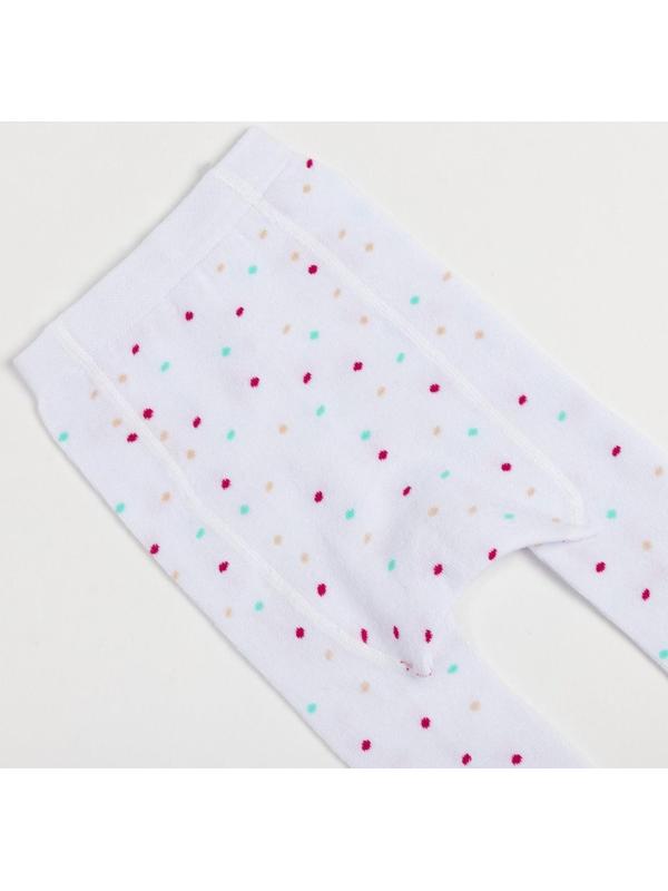 Колготки детские «Минни Маус» рост 104-110 см