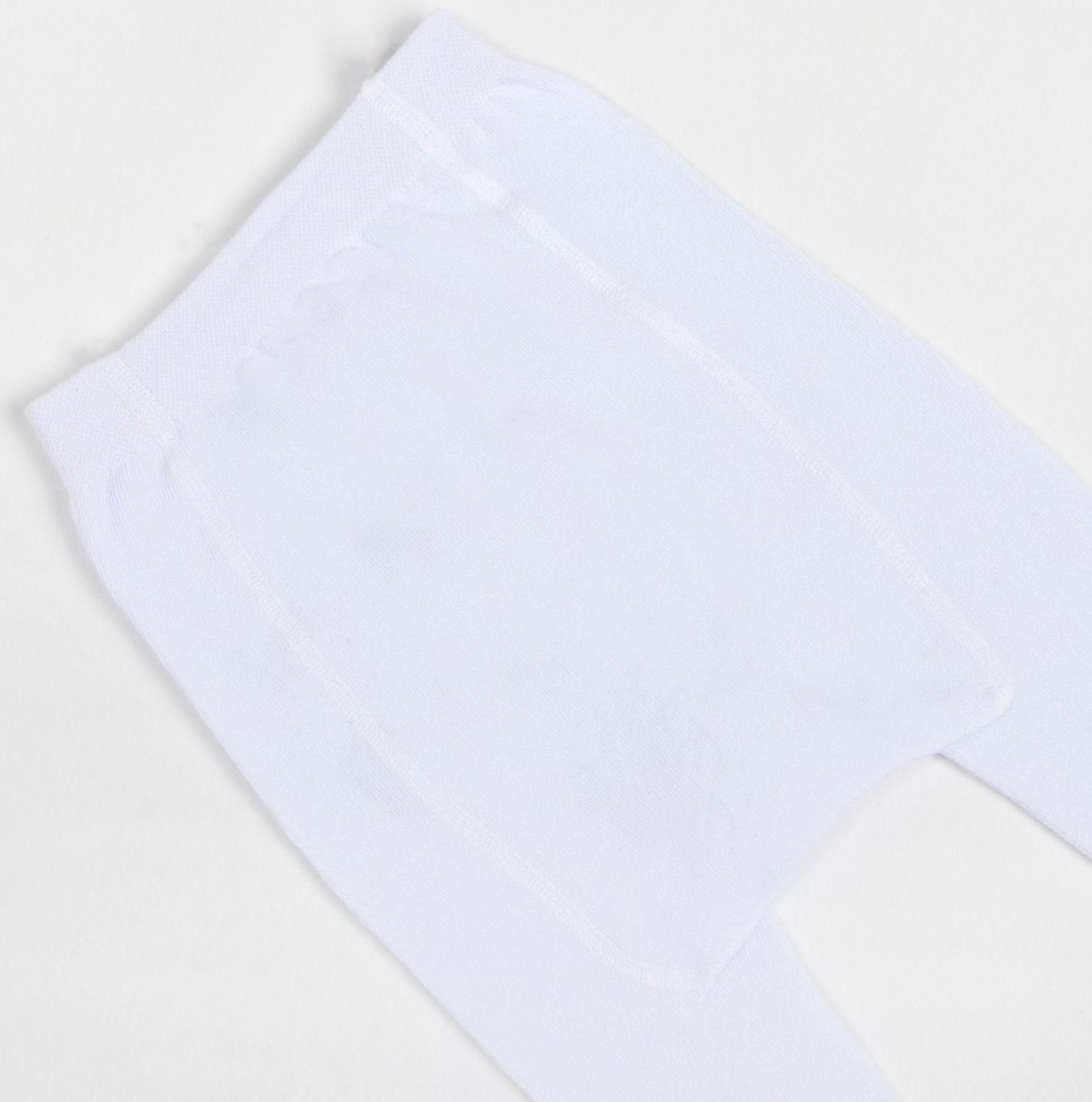 Колготки детские «Кокетка», Минни Маус, Дисней, рост 104-110 см