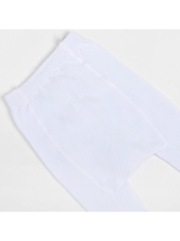 Колготки детские «Кокетка», Минни Маус, Дисней, рост 104-110 см