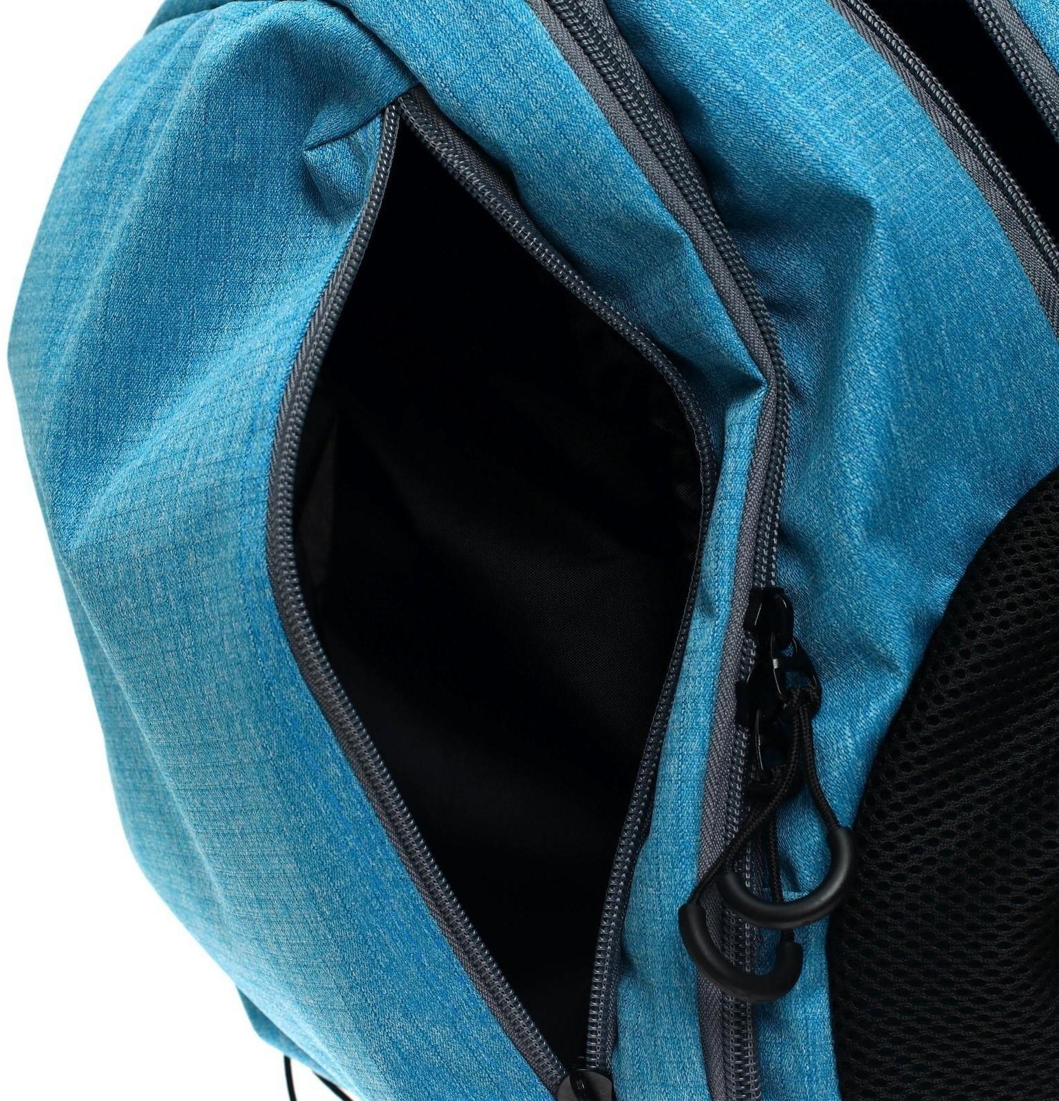 Рюкзак молодёжный, 44 х 28 х 18 см, эргономичная спинка, Calligrata 