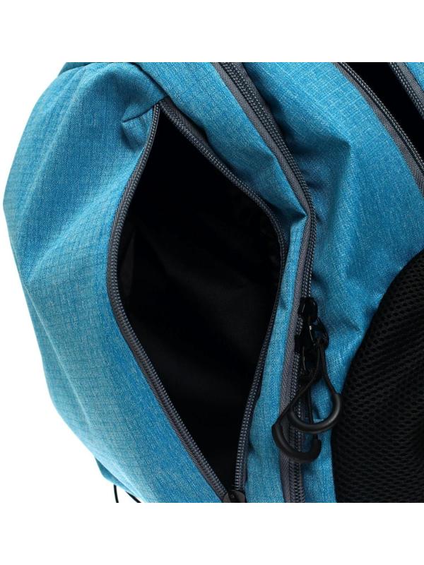 Рюкзак молодёжный, 44 х 28 х 18 см, эргономичная спинка, Calligrata 