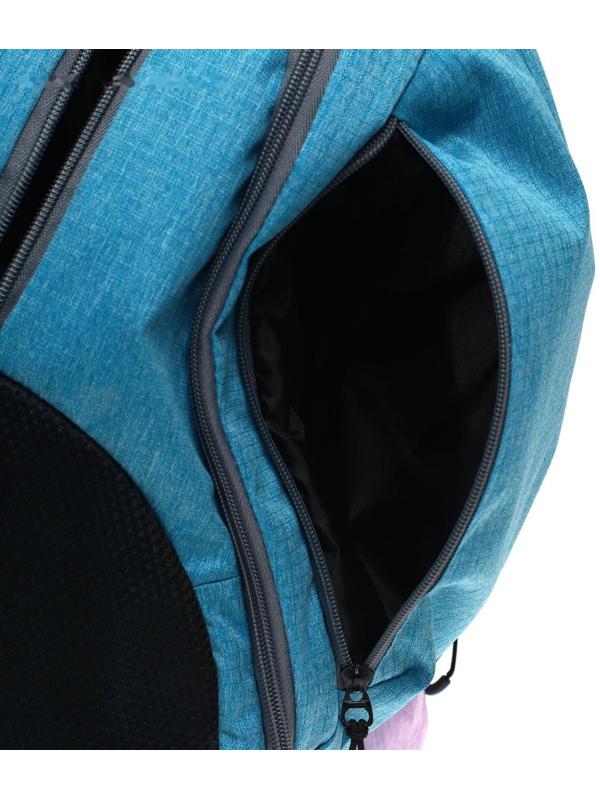 Рюкзак молодёжный, 44 х 28 х 18 см, эргономичная спинка, Calligrata 