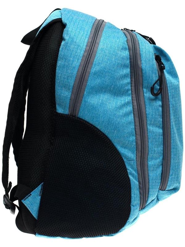 Рюкзак молодёжный, 44 х 28 х 18 см, эргономичная спинка, Calligrata 