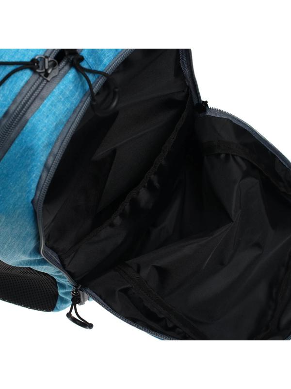 Рюкзак молодёжный, 44 х 28 х 18 см, эргономичная спинка, Calligrata 