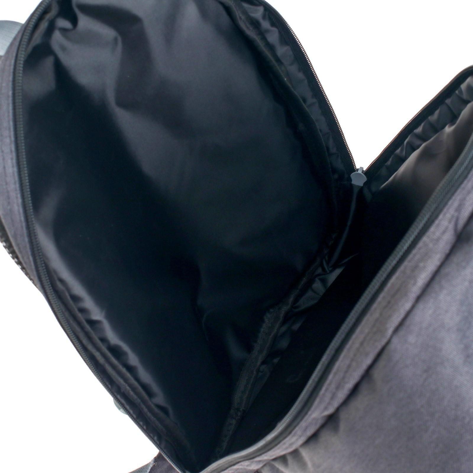 Рюкзак молодёжный, 38 х 28 х 19 см, эргономичная спинка, Calligrata Э 