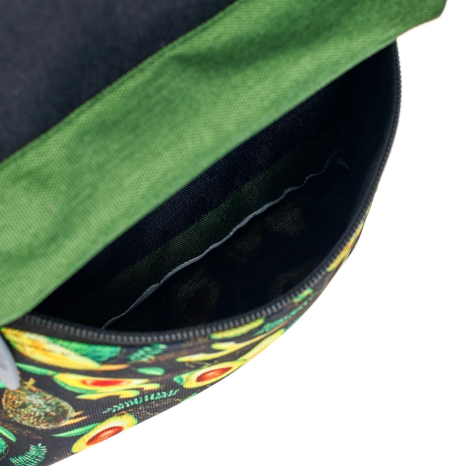 Рюкзак молодёжный, 38 х 28 х 19 см, эргономичная спинка, Calligrata Э 