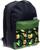Рюкзак молодёжный, 38 х 28 х 19 см, эргономичная спинка, Calligrata Э 