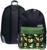 Рюкзак молодёжный, 38 х 28 х 19 см, эргономичная спинка, Calligrata Э 