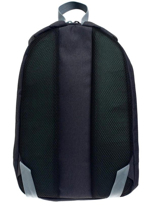 Рюкзак молодёжный, 38 х 28 х 19 см, эргономичная спинка, Calligrata Э 