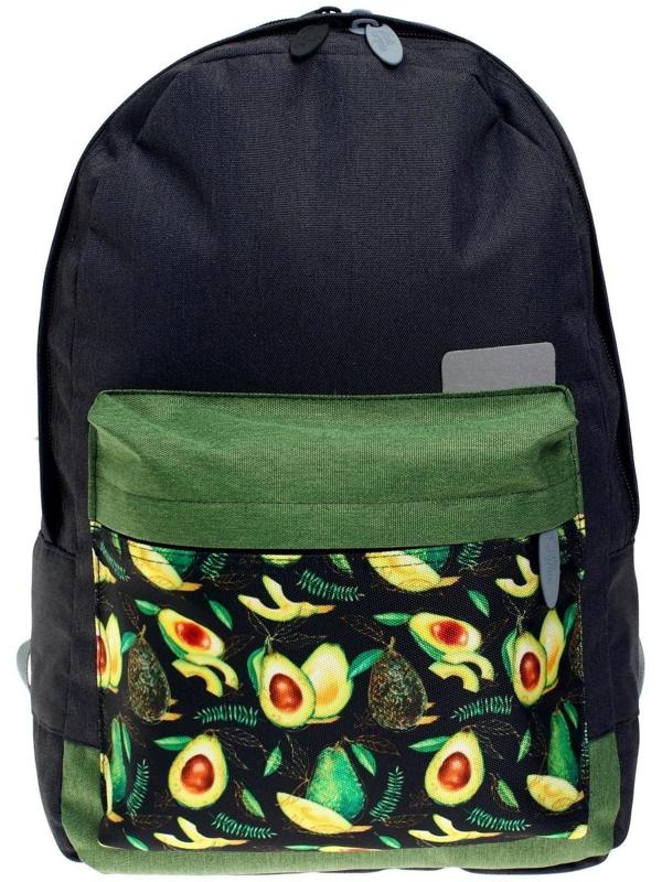 Рюкзак молодёжный, 38 х 28 х 19 см, эргономичная спинка, Calligrata Э 