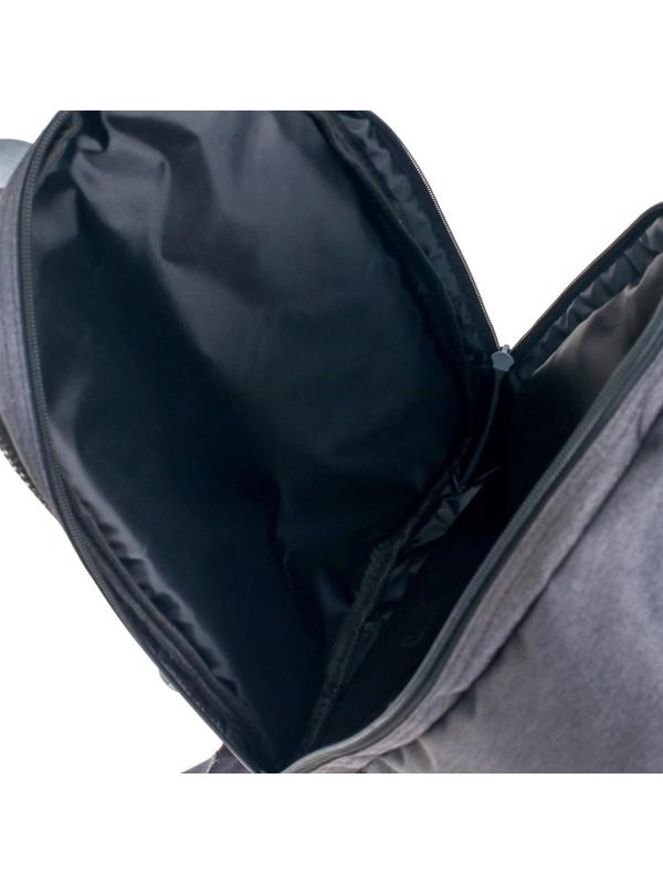 Рюкзак молодёжный, 38 х 28 х 19 см, эргономичная спинка, Calligrata Э 