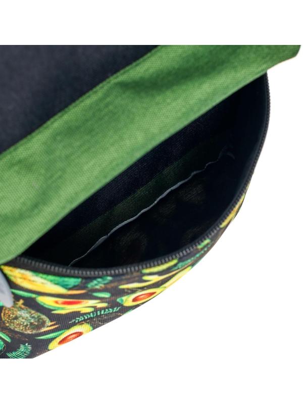 Рюкзак молодёжный, 38 х 28 х 19 см, эргономичная спинка, Calligrata Э 