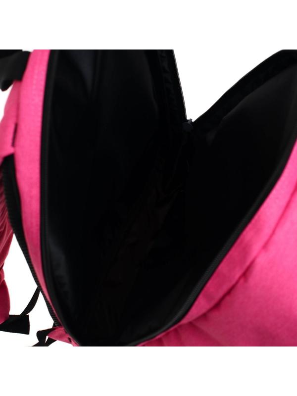 Рюкзак молодёжный, 38 х 28 х 19 см, эргономичная спинка, Calligrata Э 