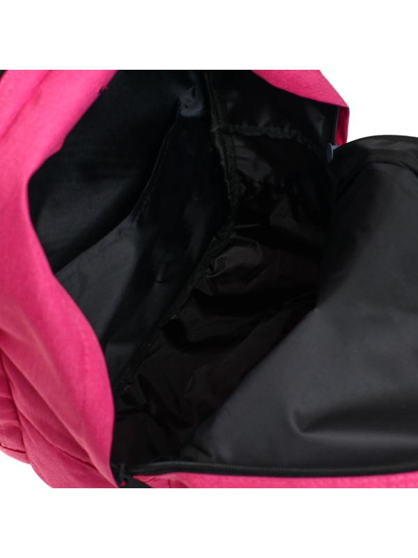 Рюкзак молодёжный, 38 х 28 х 19 см, эргономичная спинка, Calligrata Э 