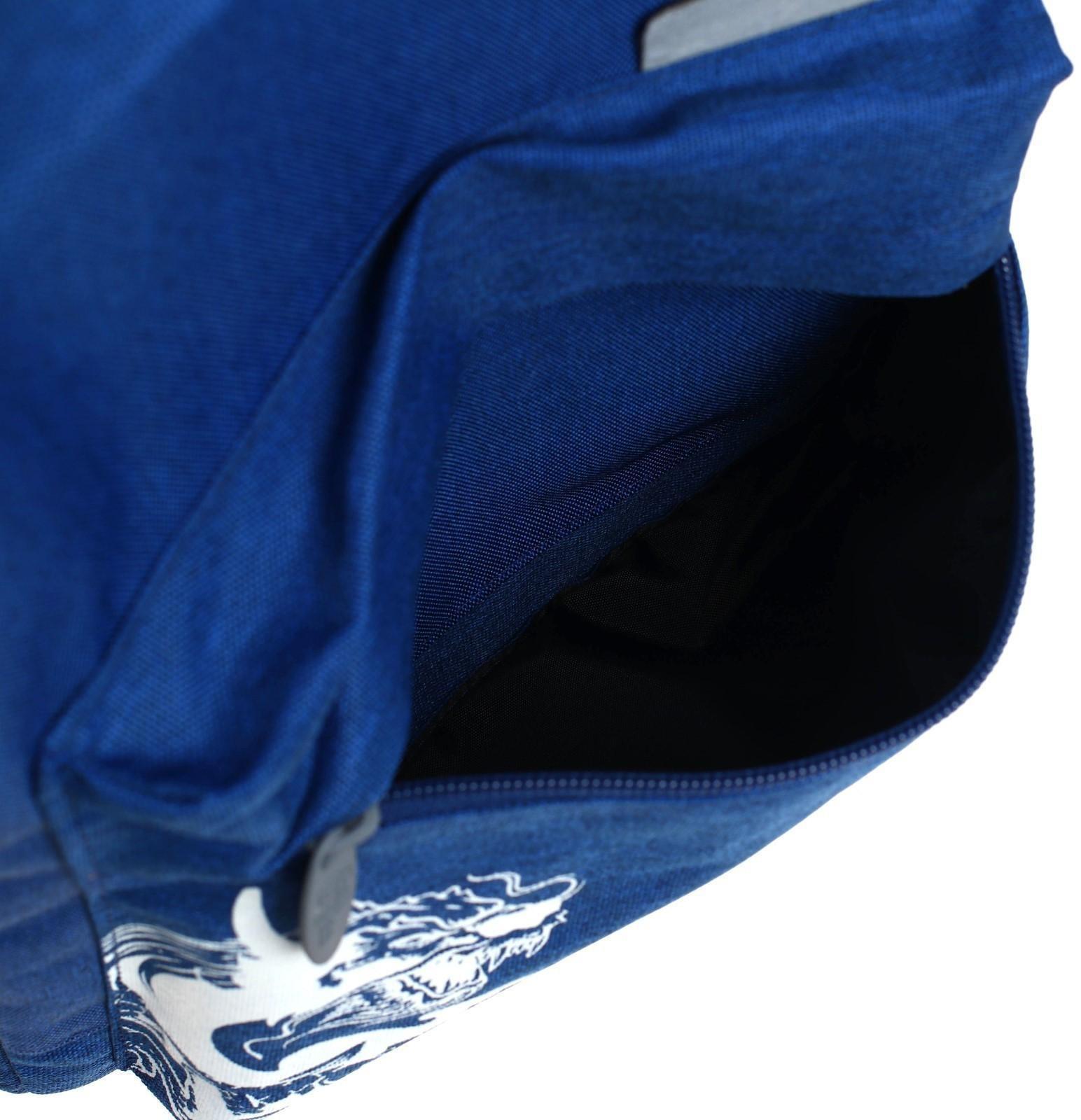 Рюкзак молодёжный, 38 х 28 х 19 см, эргономичная спинка, Calligrata Э 