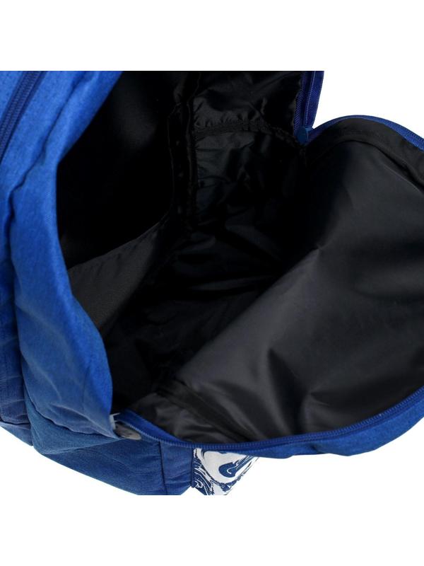 Рюкзак молодёжный, 38 х 28 х 19 см, эргономичная спинка, Calligrata Э 