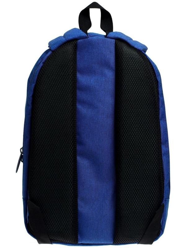 Рюкзак молодёжный, 38 х 28 х 19 см, эргономичная спинка, Calligrata Э 