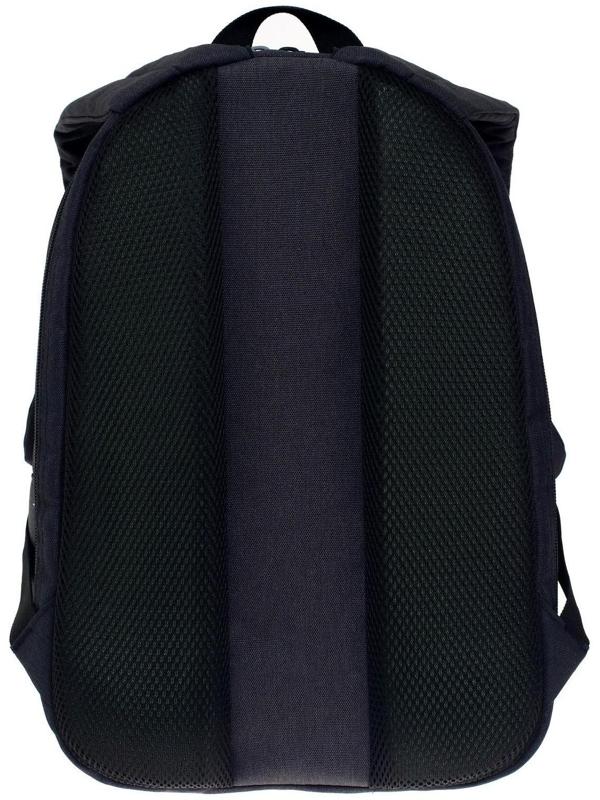 Рюкзак молодёжный, 38 х 28 х 19 см, эргономичная спинка, Calligrata Э 