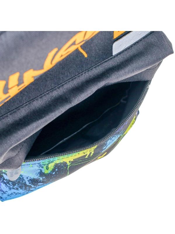 Рюкзак молодёжный, 38 х 28 х 19 см, эргономичная спинка, Calligrata Э 