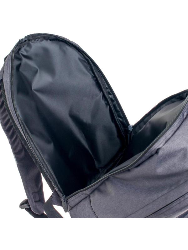 Рюкзак молодёжный, 38 х 28 х 19 см, эргономичная спинка, Calligrata Э Hype