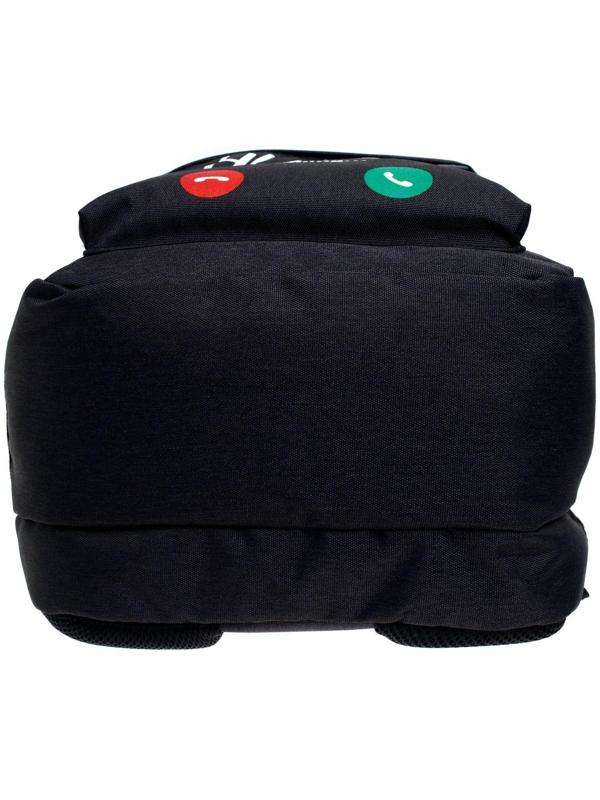 Рюкзак молодёжный, 38 х 28 х 19 см, эргономичная спинка, Calligrata Э Hype