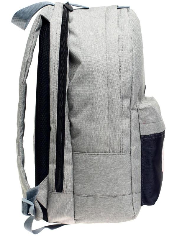 Рюкзак молодёжный, 38 х 28 х 19 см, эргономичная спинка, Calligrata Э 