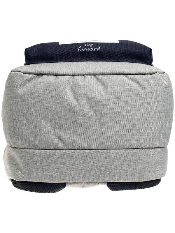 Рюкзак молодёжный, 38 х 28 х 19 см, эргономичная спинка, Calligrata Э 