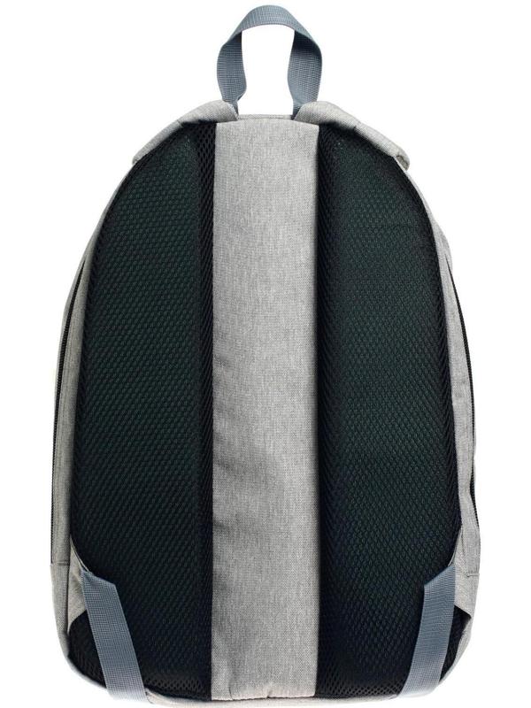 Рюкзак молодёжный, 38 х 28 х 19 см, эргономичная спинка, Calligrata Э 