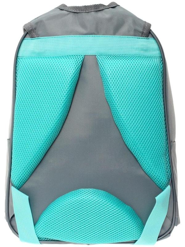 Рюкзак школьный, 37 х 26 х 13 см, эргономичная спинка, Calligrata АН 