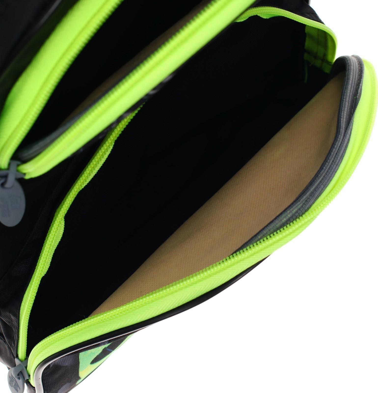 Рюкзак школьный, 37 х 26 х 13 см, эргономичная спинка, Calligrata АН 