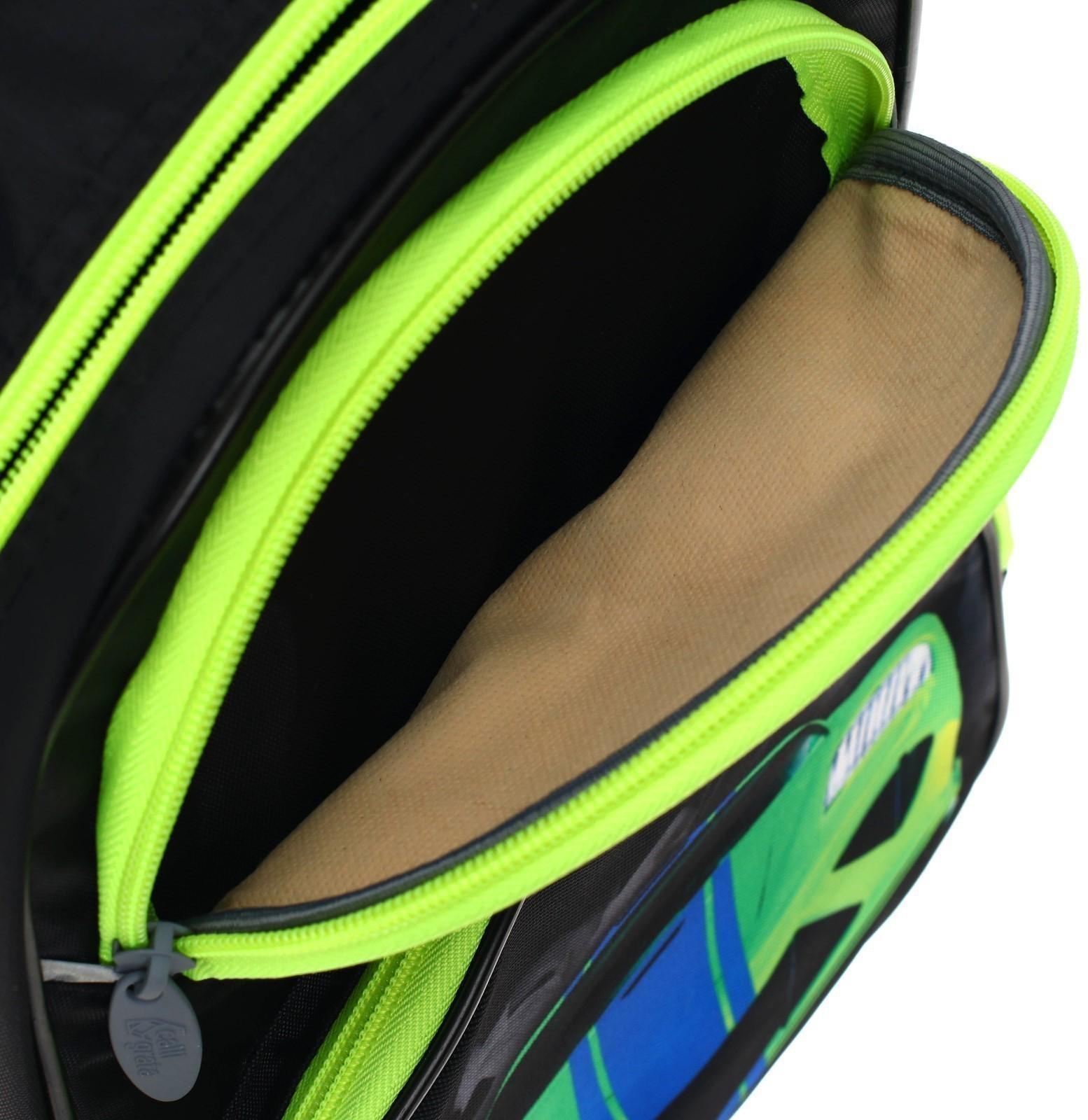 Рюкзак школьный, 37 х 26 х 13 см, эргономичная спинка, Calligrata АН 