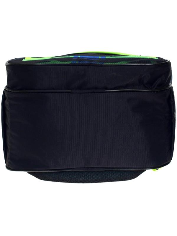 Рюкзак школьный, 37 х 26 х 13 см, эргономичная спинка, Calligrata АН 