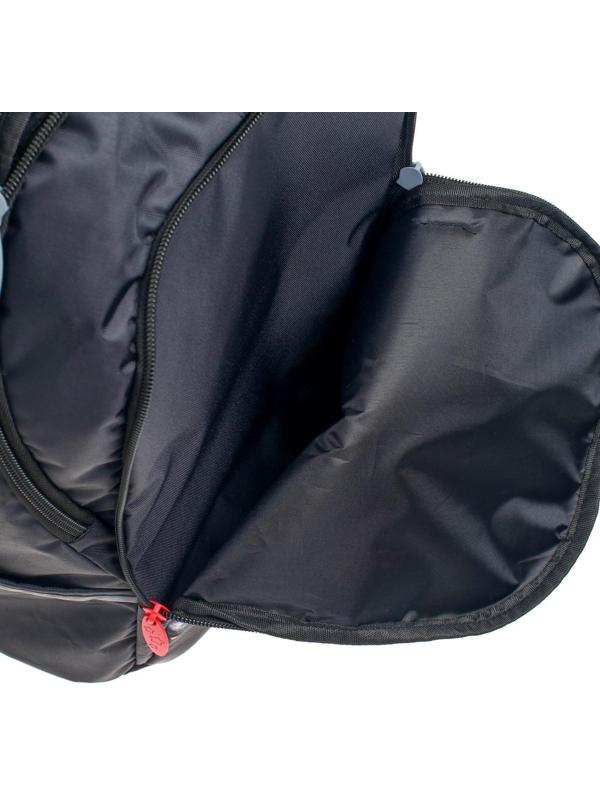 Рюкзак школьный, 37 х 26 х 13 см, эргономичная спинка, Calligrata С 