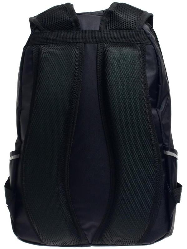 Рюкзак школьный, 37 х 26 х 13 см, эргономичная спинка, Calligrata С 