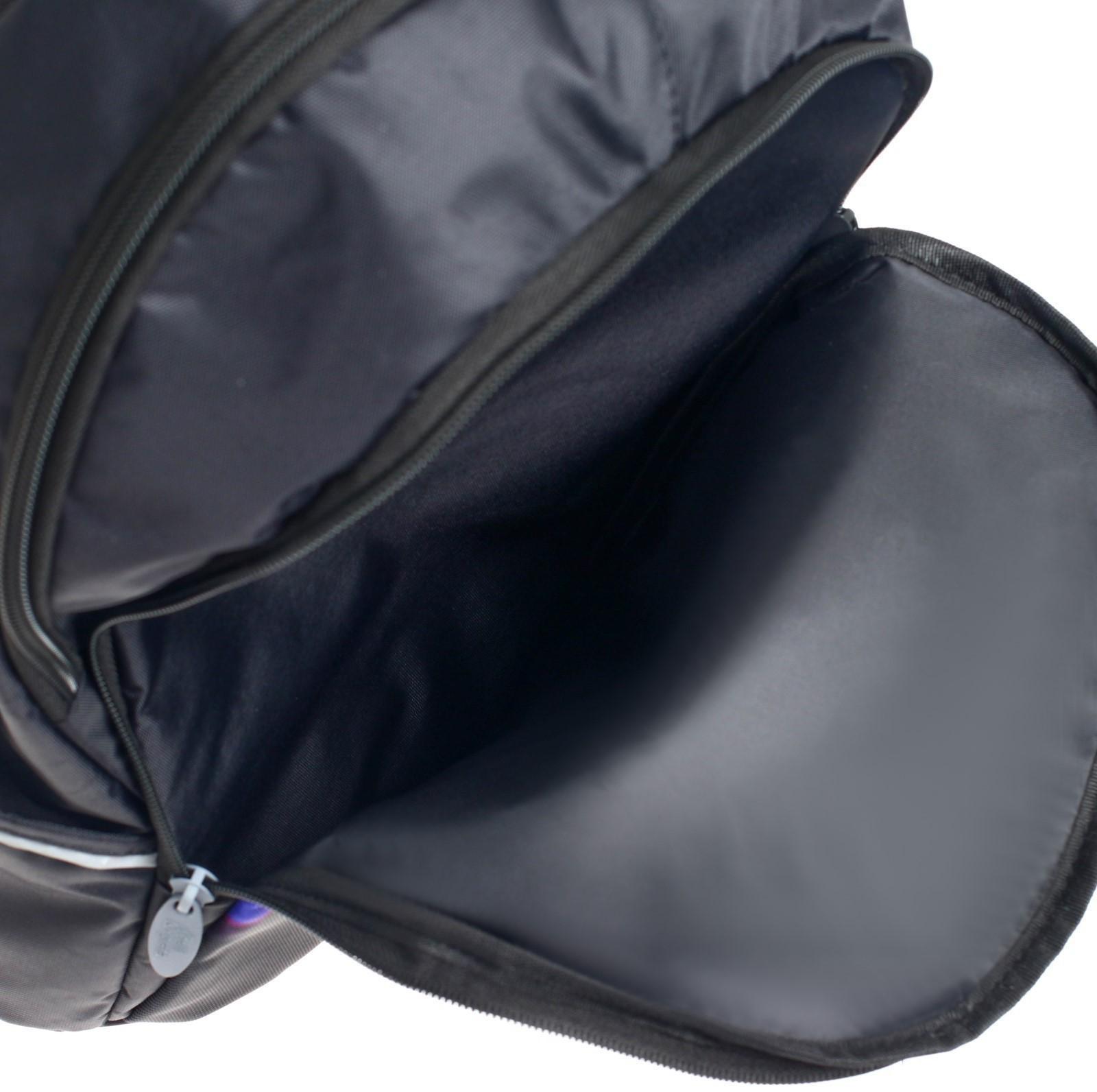 Рюкзак школьный, 37 х 26 х 13 см, эргономичная спинка, Calligrata С 