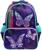 Рюкзак школьный, 37 х 26 х 13 см, эргономичная спинка, Calligrata ОРТ 
